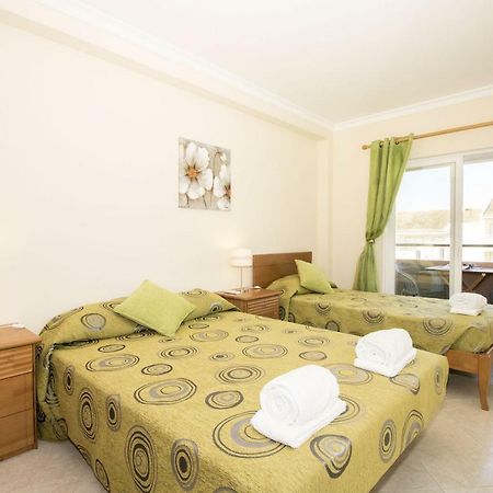 Clair Apartment Quarteira Ngoại thất bức ảnh