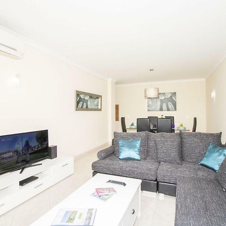Clair Apartment Quarteira Ngoại thất bức ảnh