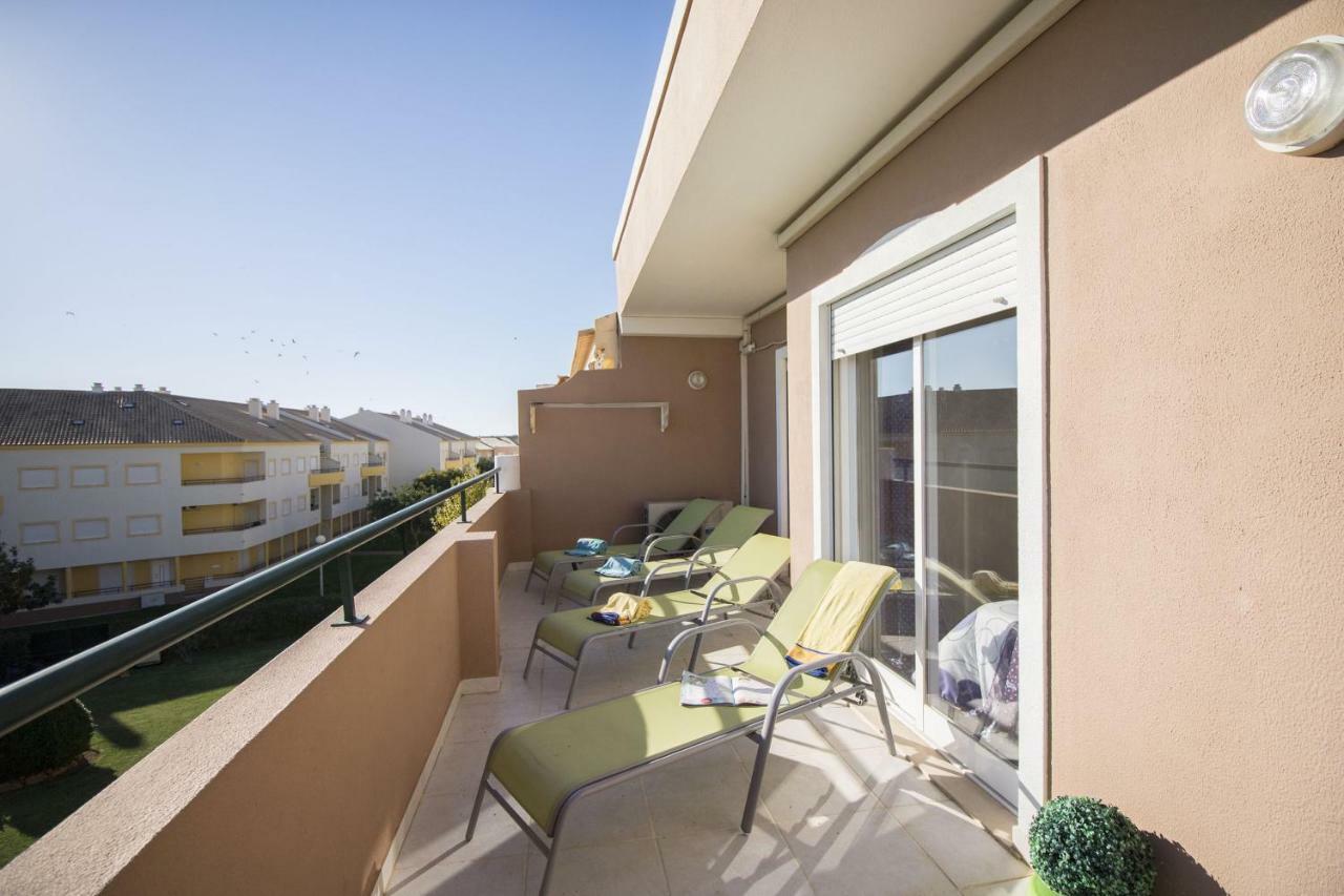 Clair Apartment Quarteira Ngoại thất bức ảnh