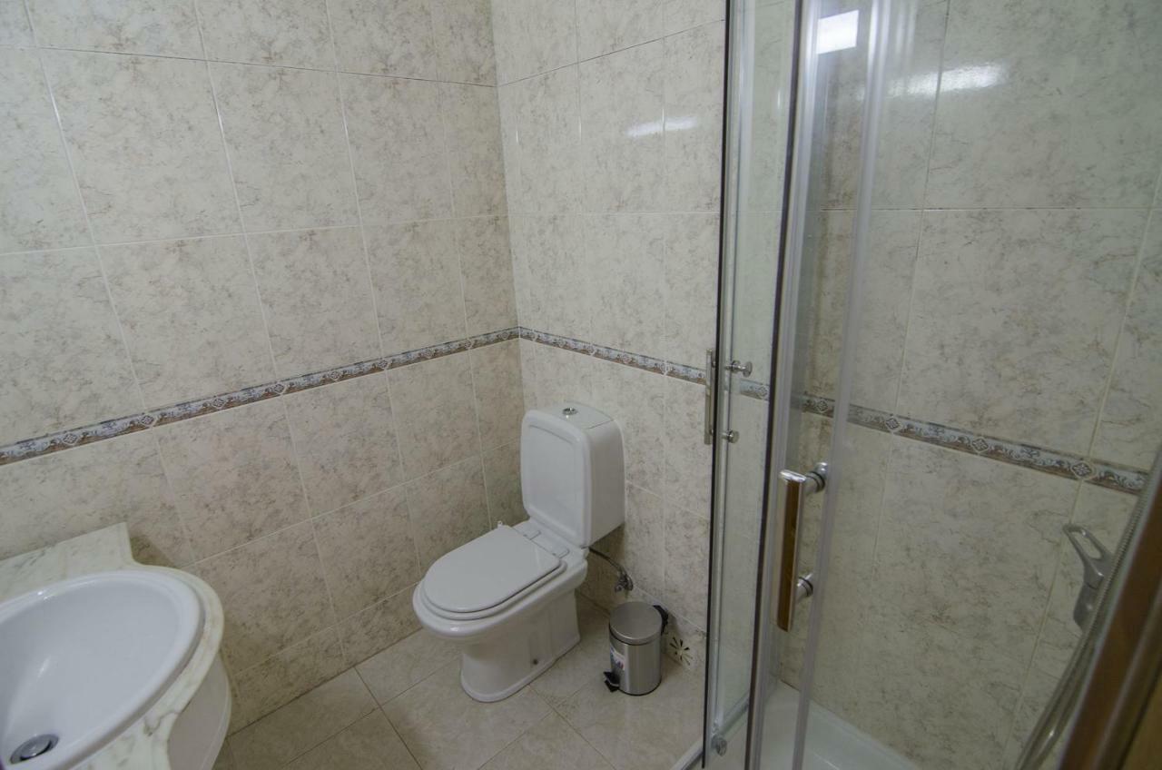 Clair Apartment Quarteira Ngoại thất bức ảnh