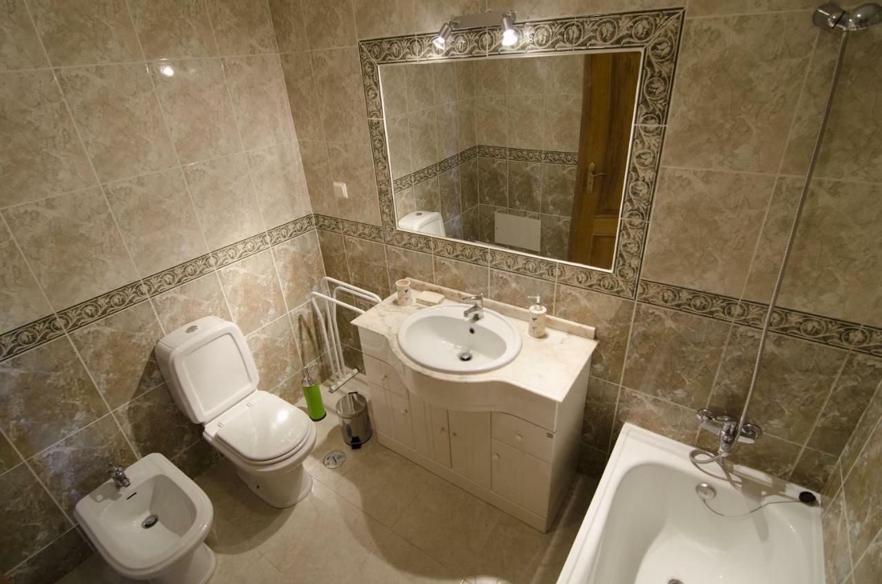 Clair Apartment Quarteira Ngoại thất bức ảnh