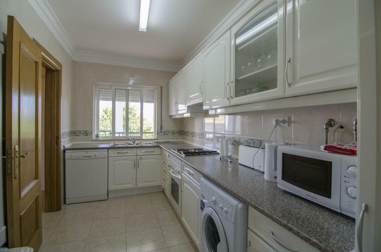 Clair Apartment Quarteira Ngoại thất bức ảnh