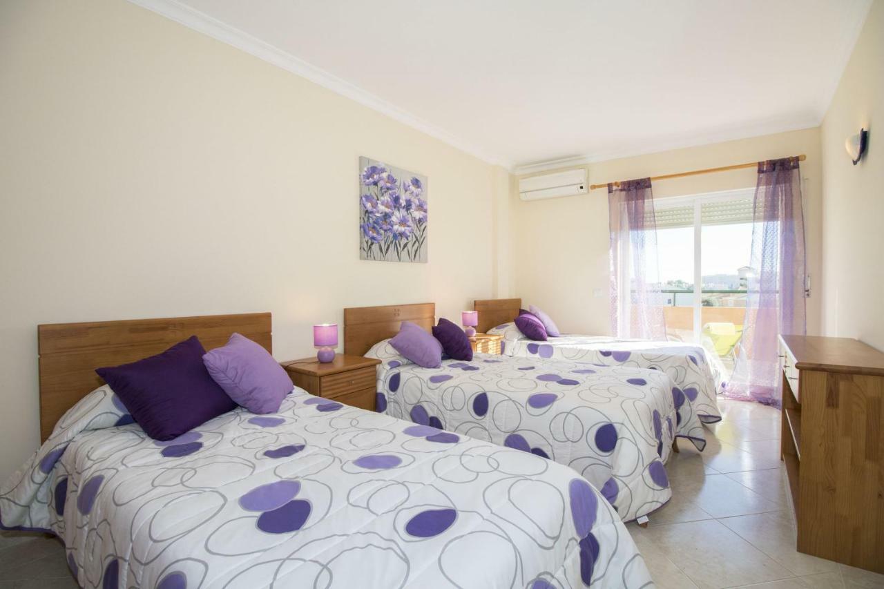Clair Apartment Quarteira Ngoại thất bức ảnh