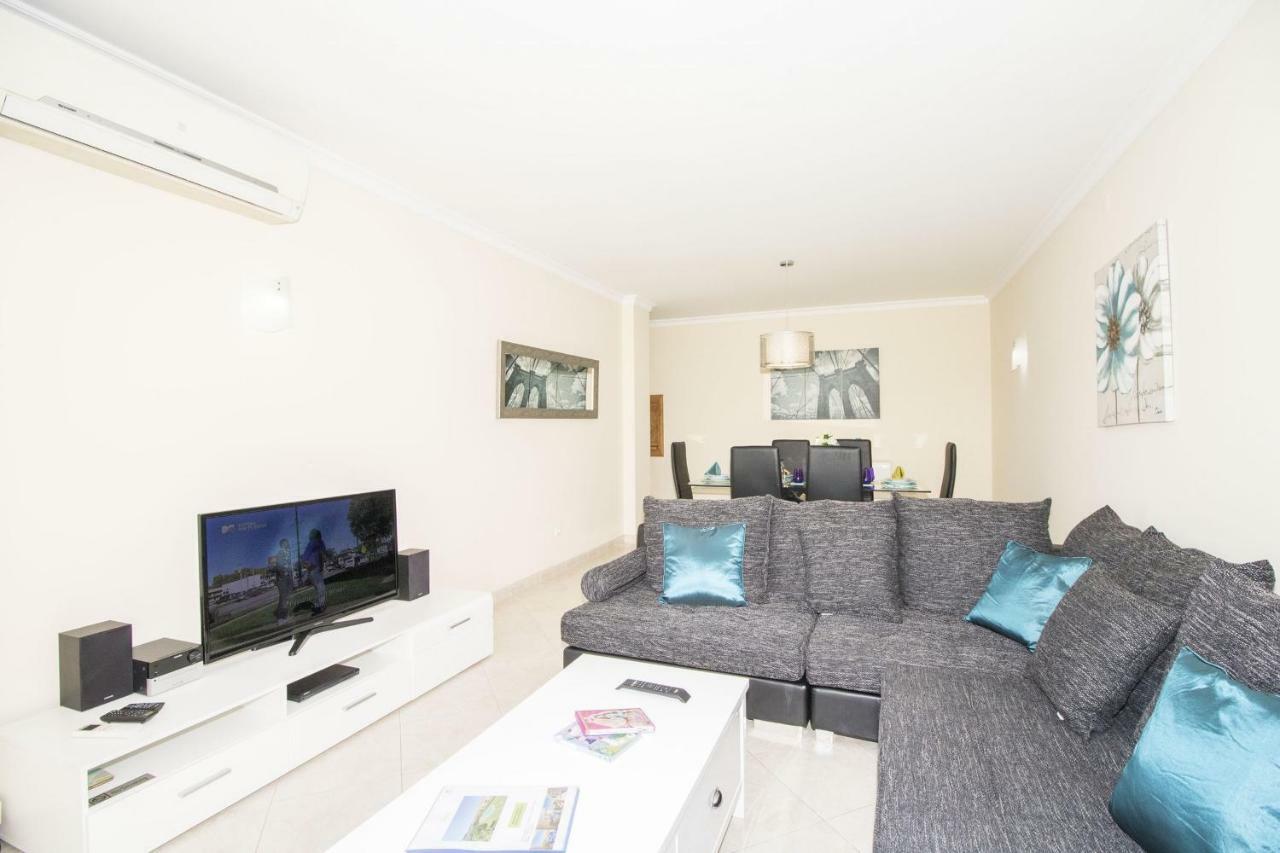 Clair Apartment Quarteira Ngoại thất bức ảnh